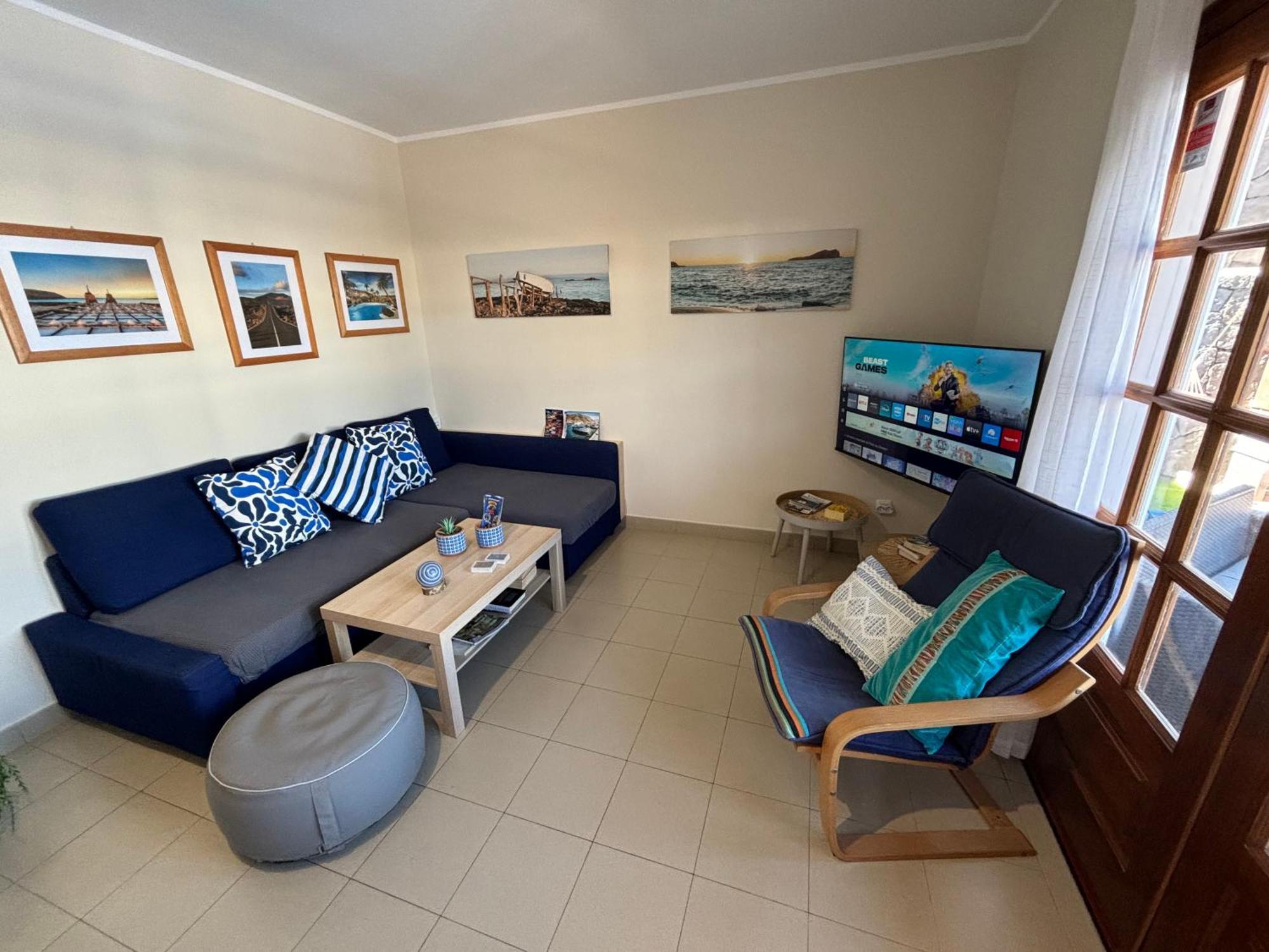 Villa Adel 56, Private Heated Pool, Parking ปลายาบลังกา ภายนอก รูปภาพ