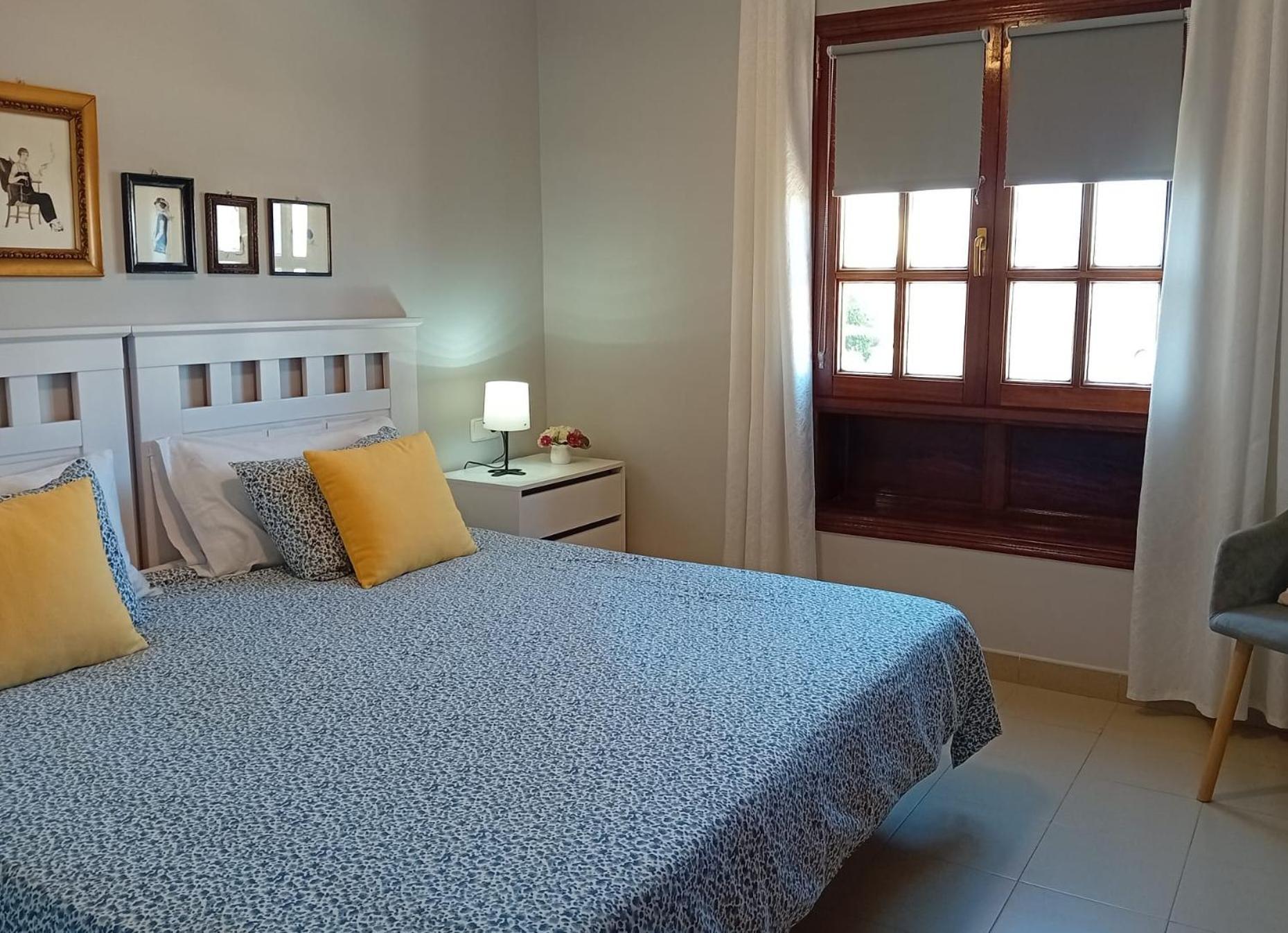 Villa Adel 56, Private Heated Pool, Parking ปลายาบลังกา ภายนอก รูปภาพ